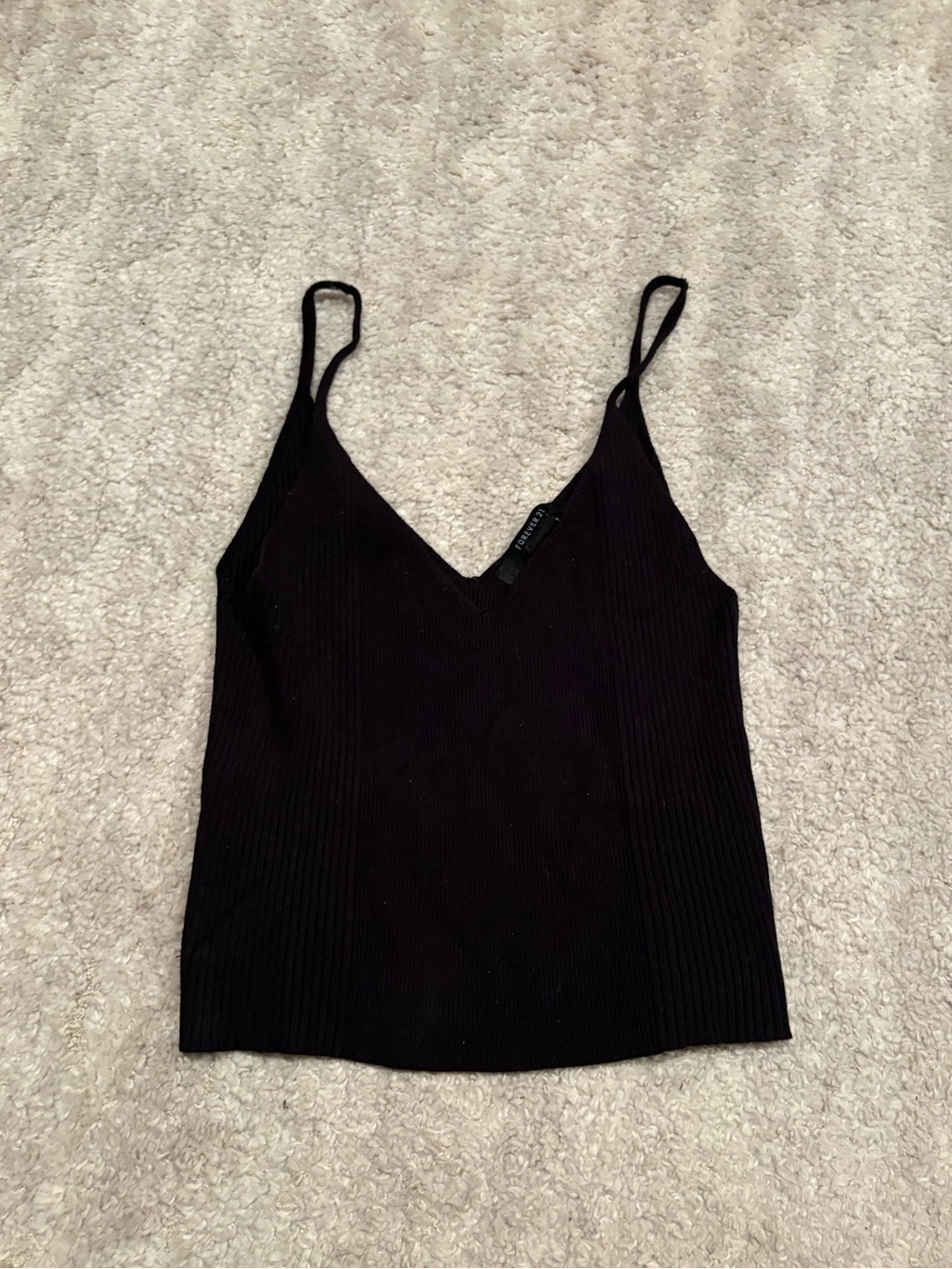F21 tank